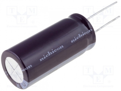 680/25PHT(LOW ESR)-NICHICON